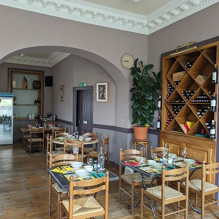 Hotel Le Millesime Meymac Zewnętrze zdjęcie