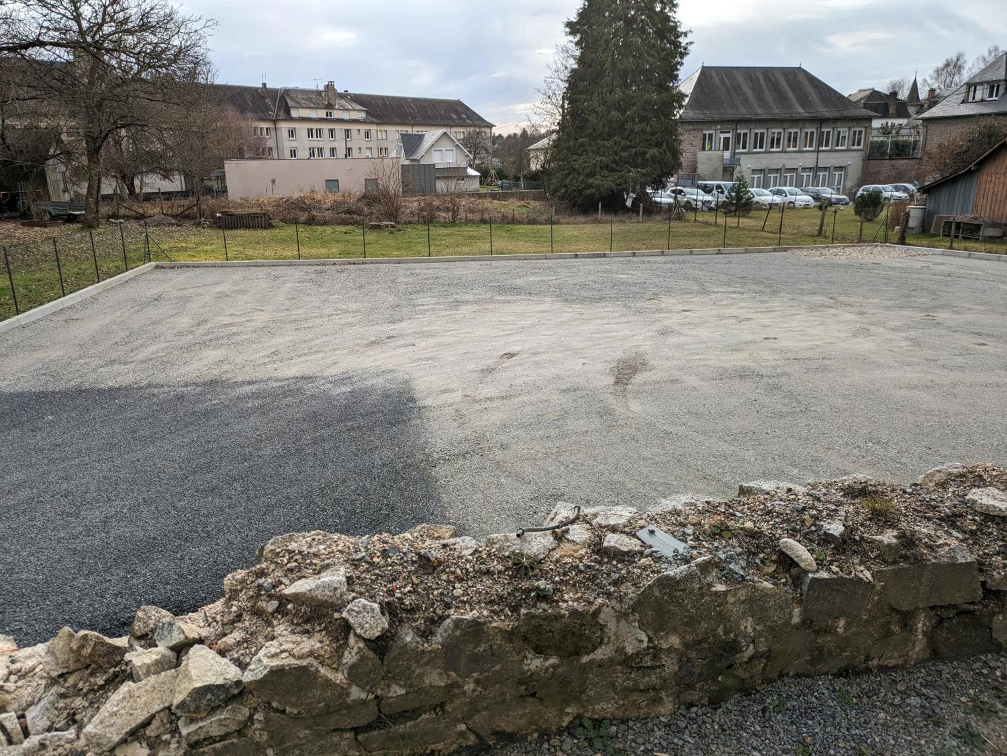 Hotel Le Millesime Meymac Zewnętrze zdjęcie