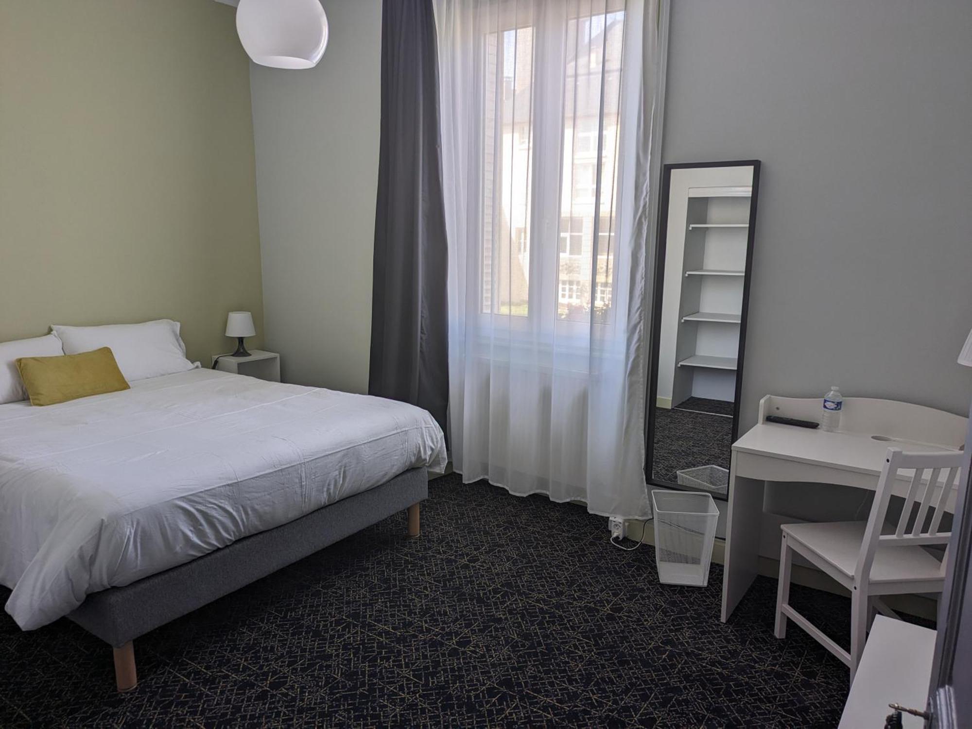 Hotel Le Millesime Meymac Zewnętrze zdjęcie