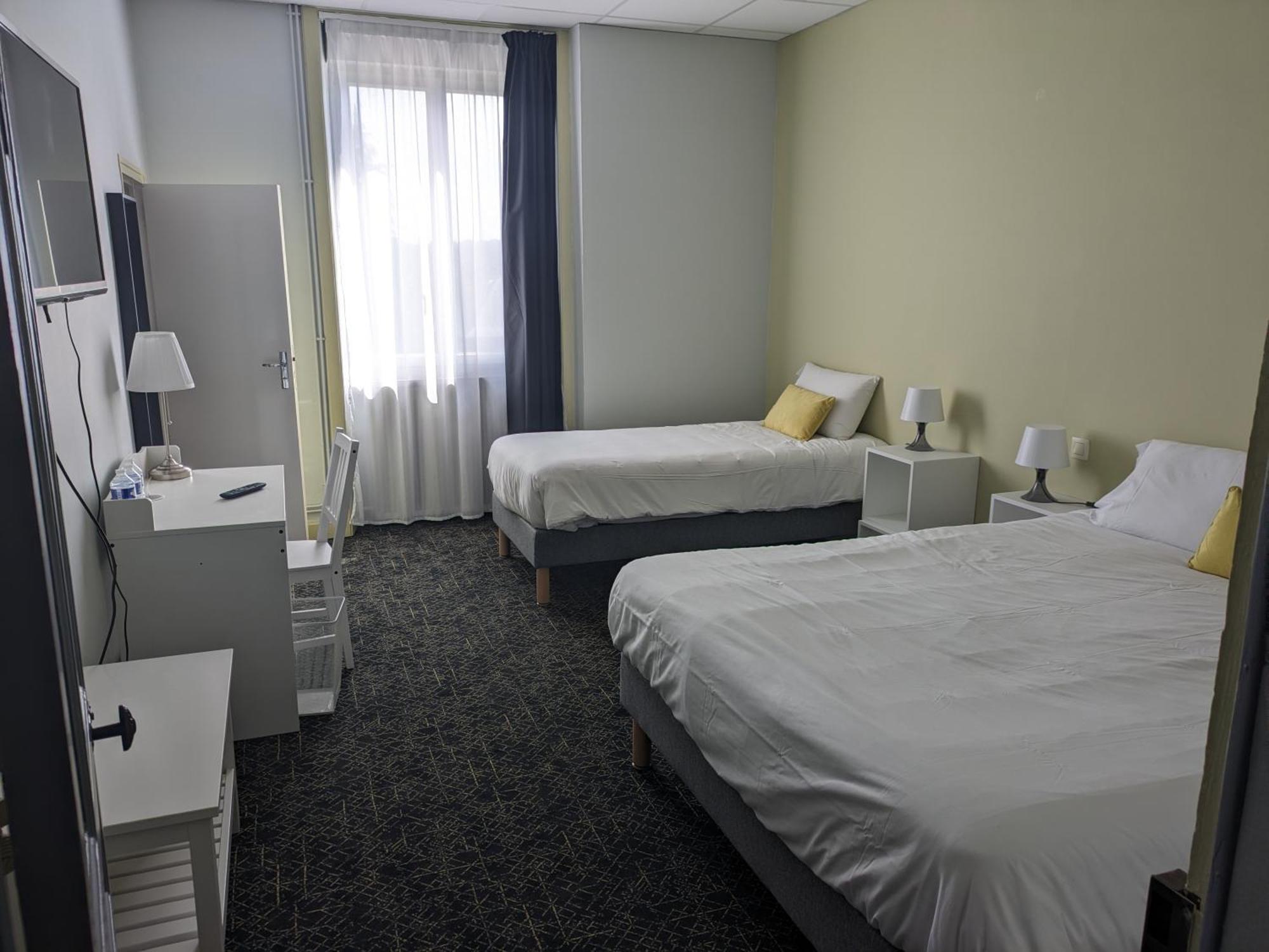 Hotel Le Millesime Meymac Zewnętrze zdjęcie